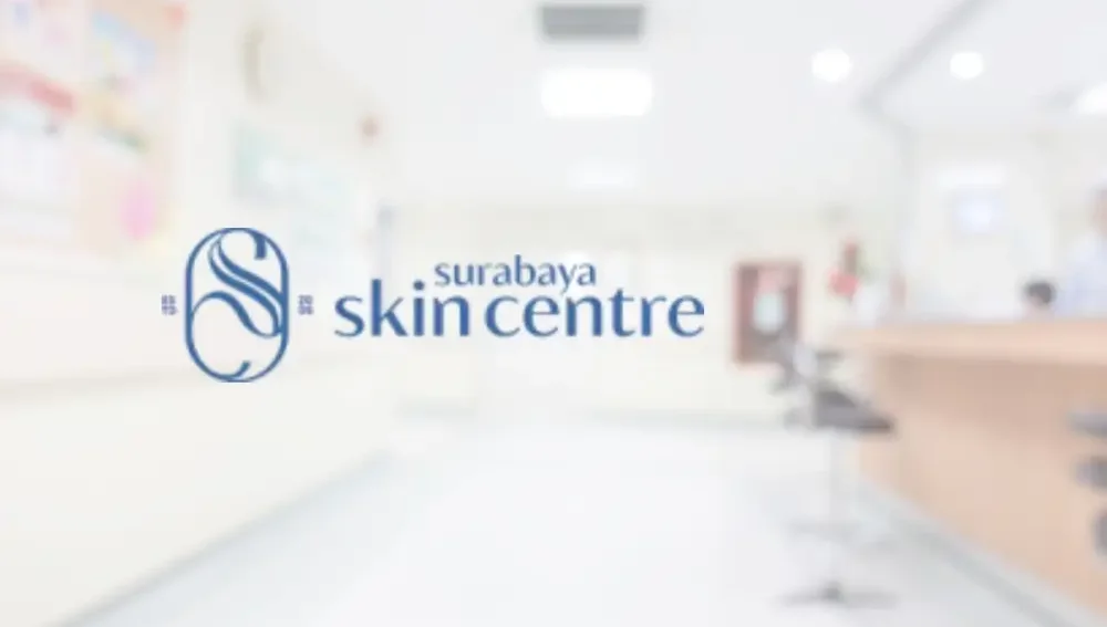 klinik kulit terbaik Surabaya - Solusi perawatan kulit di Surabaya Skin Centre