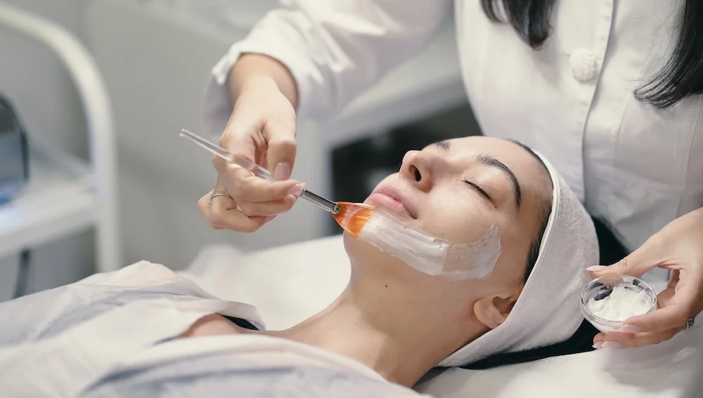 perawatan kulit Surabaya - Solusi perawatan kulit di Surabaya Skin Centre