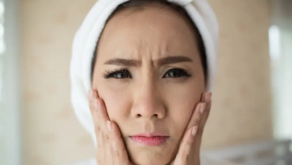 tanda penuaan dini usia muda - Solusi perawatan kulit di Surabaya Skin Centre