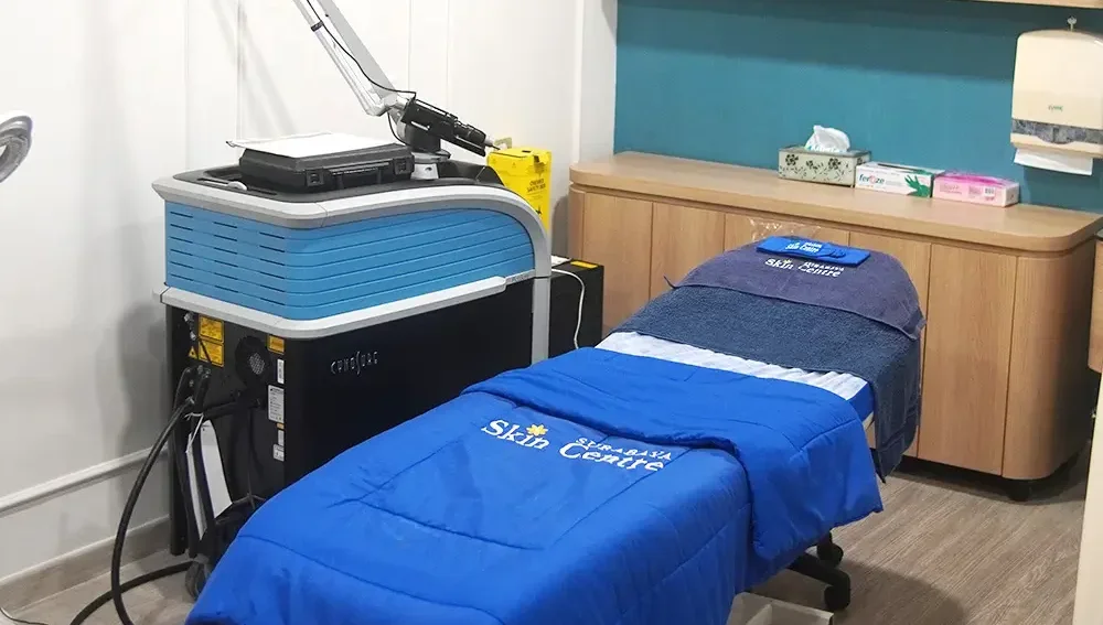 5 Klinik Dermatologi Terpercaya di Surabaya untuk Perawatan Kulit Optimal - Surabaya Skin Centre