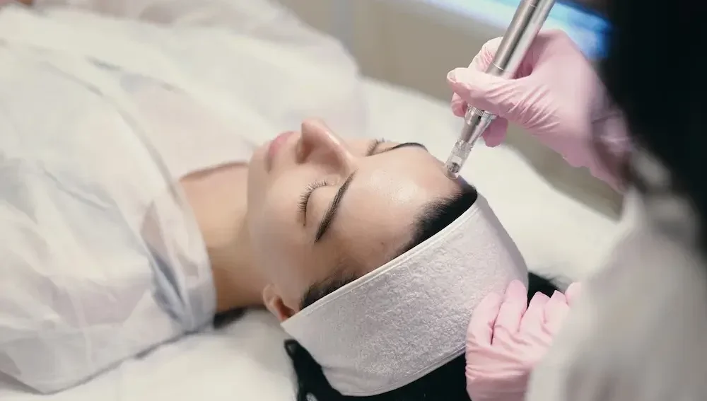 5 Langkah Transformasi Kulit dengan Laser Rejuvenation Wajah Surabaya Skin Centre - Surabaya Skin Centre