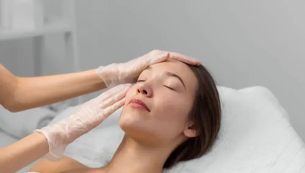 manfaat perawatan jerawat Surabaya - Solusi perawatan kulit di Surabaya Skin Centre